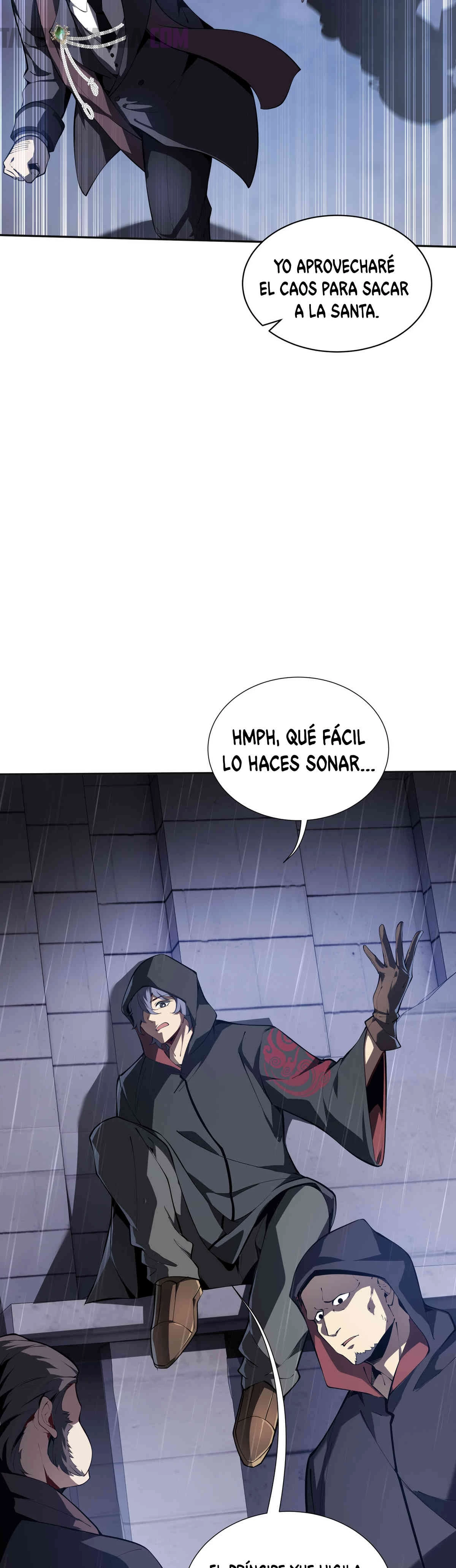 Hice Un Contrato Conmigo Mismo > Capitulo 25 > Page 321